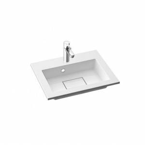 Раковина встраиваемая Marmorin Lira 500/600/800